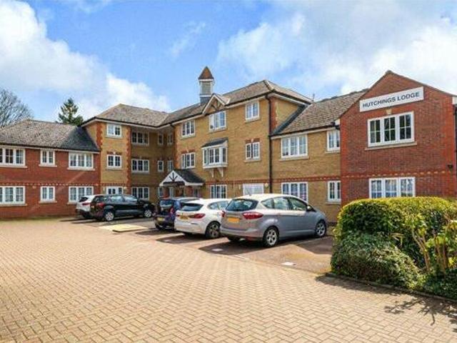 House for sale in Batchworth