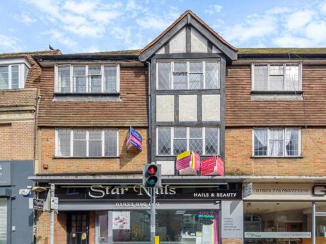 House for sale in Batchworth