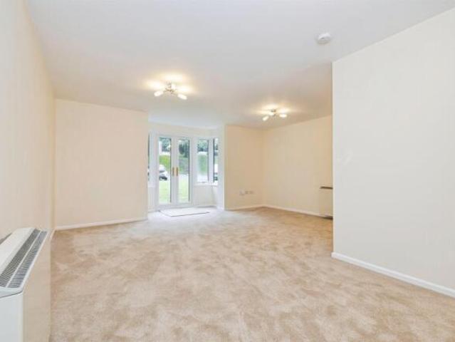 Apartment for sale in Holywell Estate, North Watford