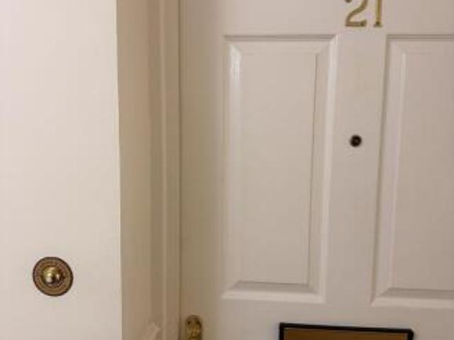 Apartment for sale in Mount Wise