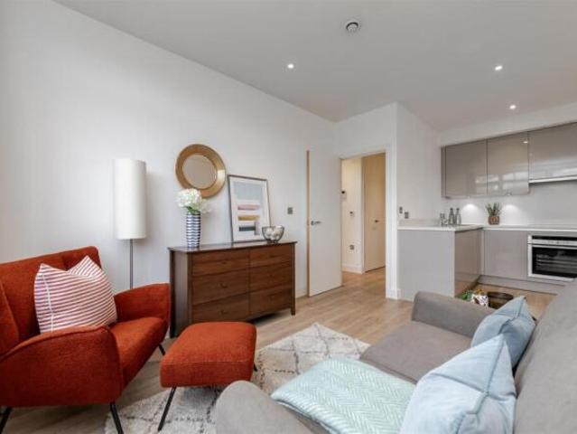 Apartment for sale in Ridgmont, Bedfordshire