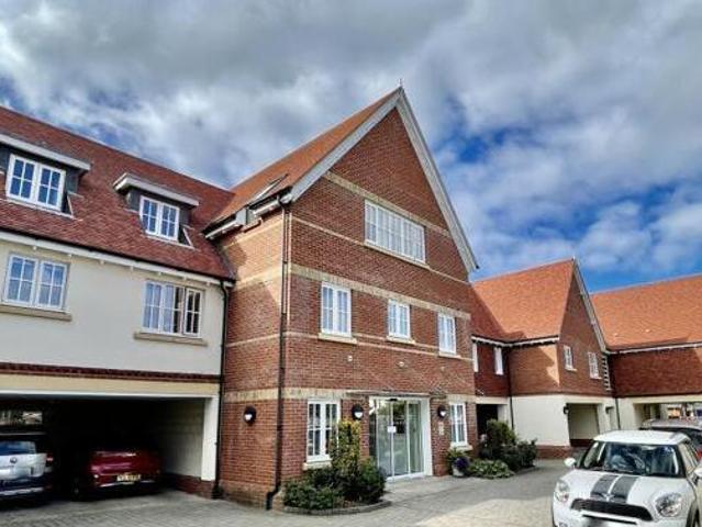 House for sale in Ringwood, Ashurst Bridge