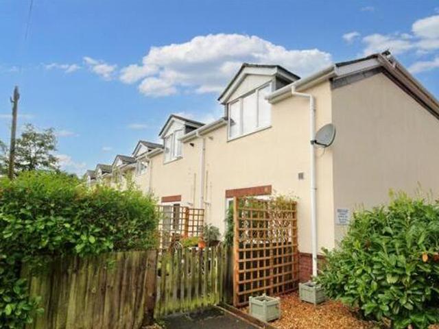 House for sale in Ringwood, Ashurst Bridge