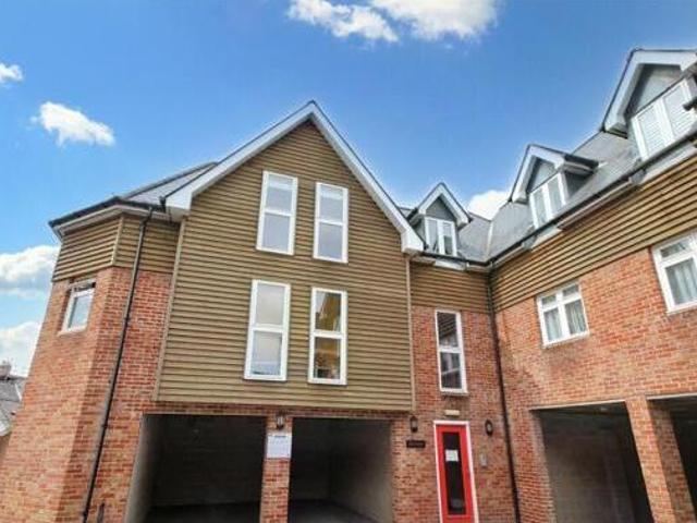 House for sale in Ringwood, Ashurst Bridge