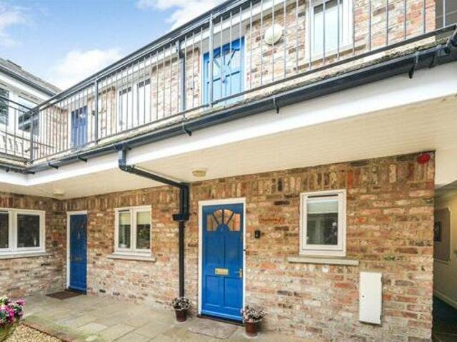 House for sale in Ripon, North Yorkshire