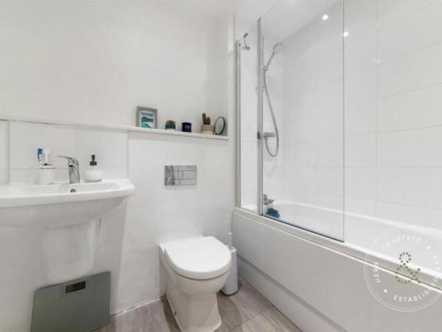 Apartment for sale in Falcon Lodge, Wales