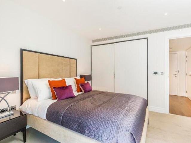 Apartment for sale in Nine Elms, Greater London