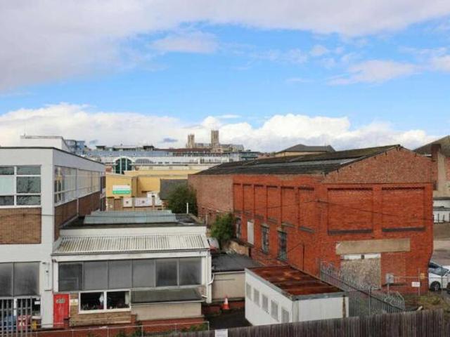 Apartment for sale in New Boultham, Brayford