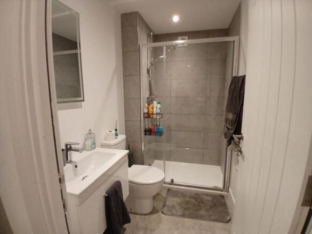 Apartment for sale in Basingstoke, Basingstoke and Deane