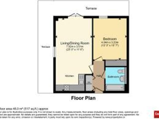 Apartment for sale in Watford, Hertfordshire