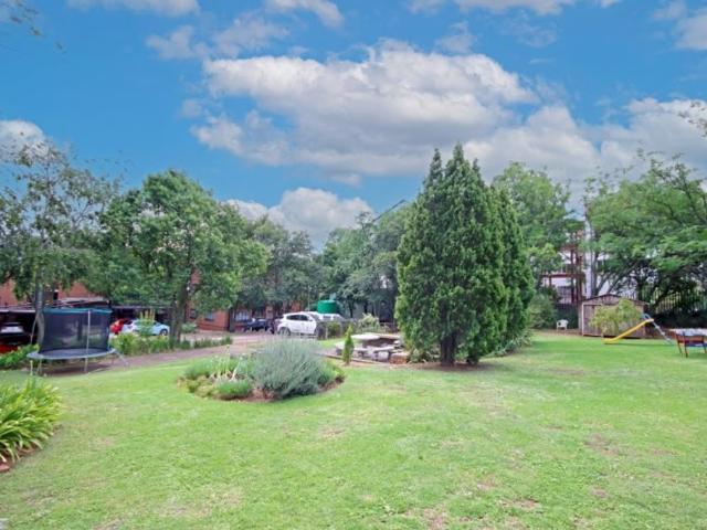 Apartment for sale in Robindale, Johannesburg