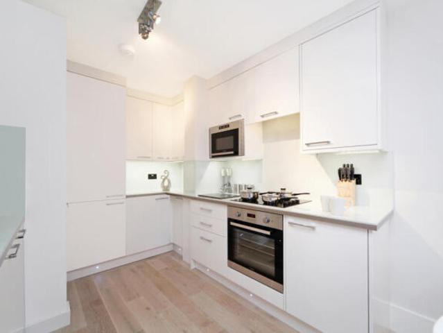 Apartment for sale in Westminster, Greater London