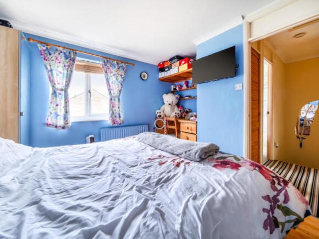 House for sale in Feckenham, City Of Bristol