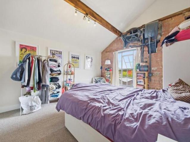 Apartment for sale in Haddon, East Midlands