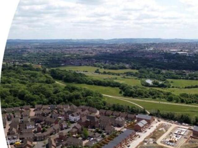 Apartment for sale in Feckenham, City Of Bristol