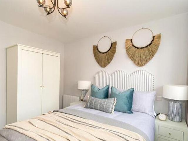 House for sale in Barton Stacey, Hampshire