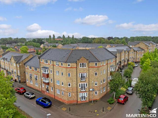 Apartment for sale in Moulsham, Chelmsford