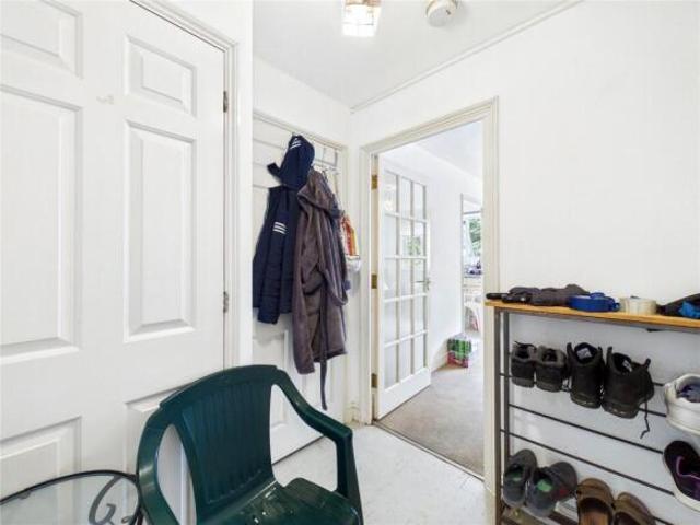 Apartment for sale in Moulsham, Chelmsford