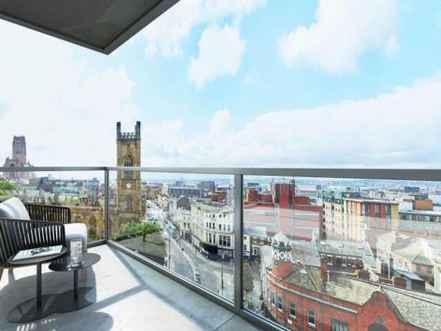 Apartment for sale in City Centre, Scotland
