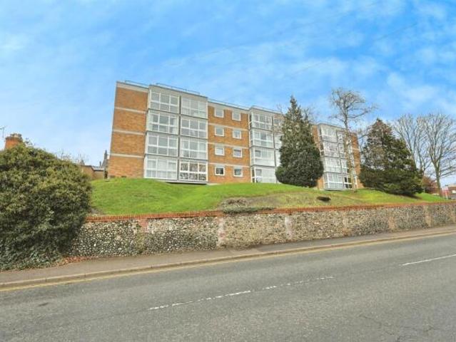 Apartment for sale in East Bank, Norfolk