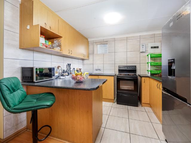 Apartment for sale in Rosendal, Free State