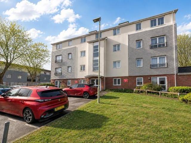 Apartment for sale in Priest Down, Hampshire