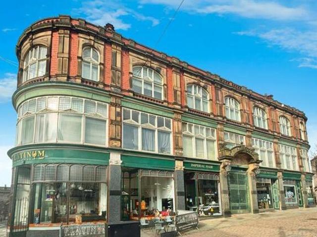 House for sale in South Yorkshire