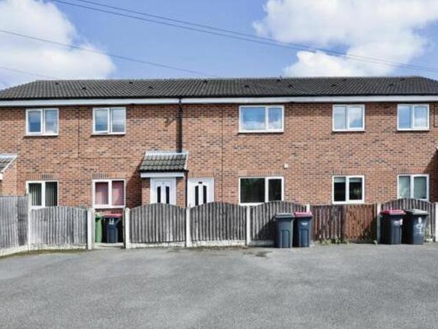 House for sale in South Yorkshire