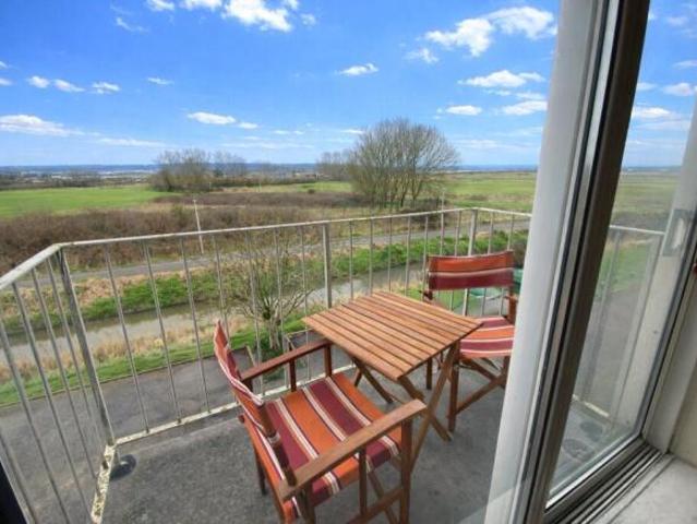 Apartment for sale in St Anthony's Hill, Eastbourne