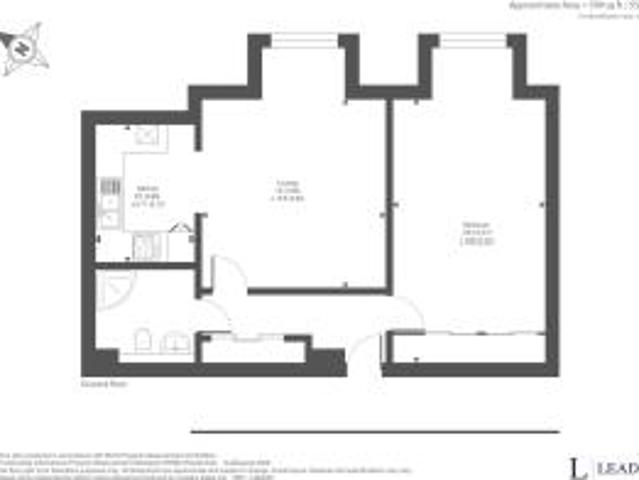 Apartment for sale in Great Boughton, Cheshire