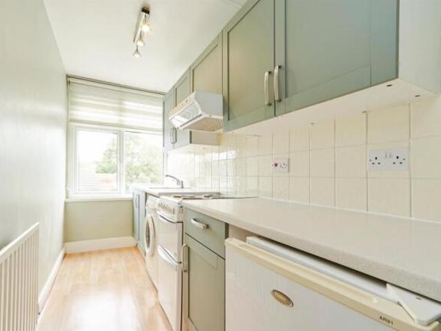 Apartment for sale in Harehills, West Yorkshire