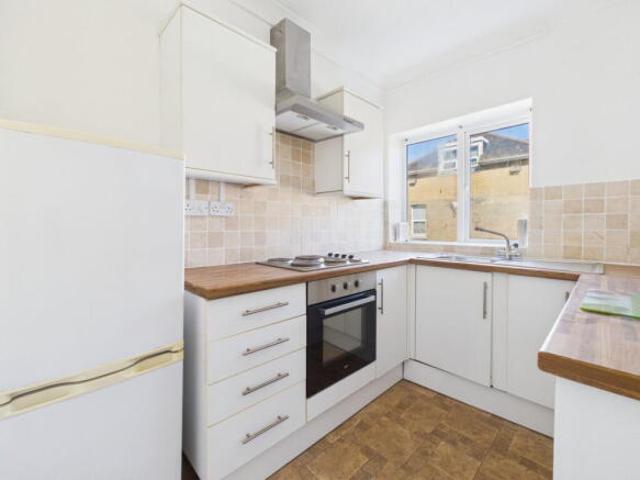 Apartment for sale in Worthing, West Sussex