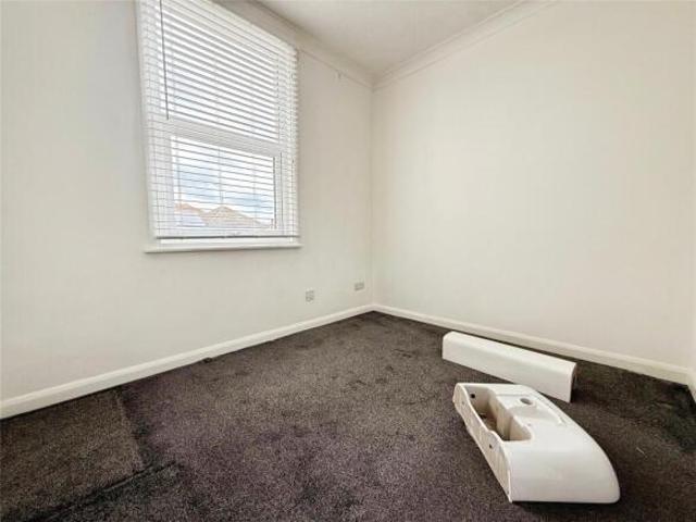 Apartment for sale in Worthing, West Sussex