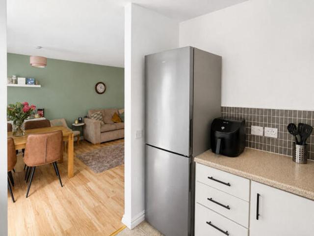 Apartment for sale in Wales