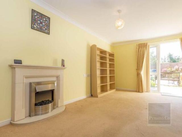 Apartment for sale in East Bank, Norfolk