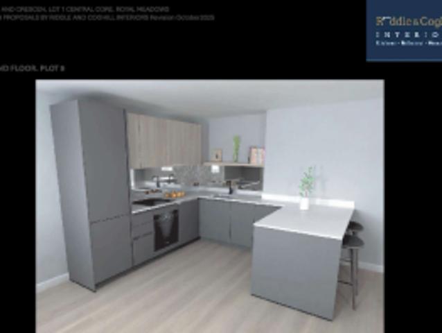 Apartment for sale in Sciennes, City of Edinburgh