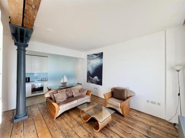 Apartment for sale in Mount Wise
