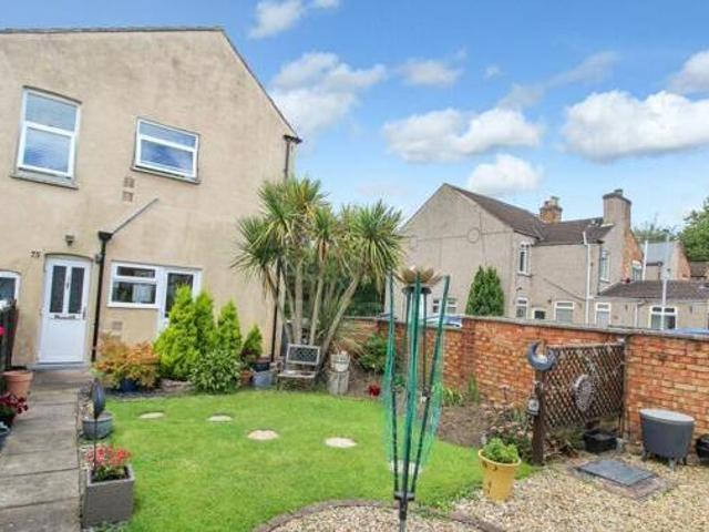 House for sale in New Bilton