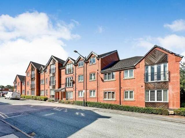 House for sale in Rugby, Warwickshire
