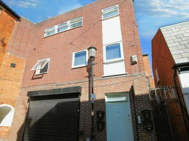 House for sale in New Bilton, Rugby