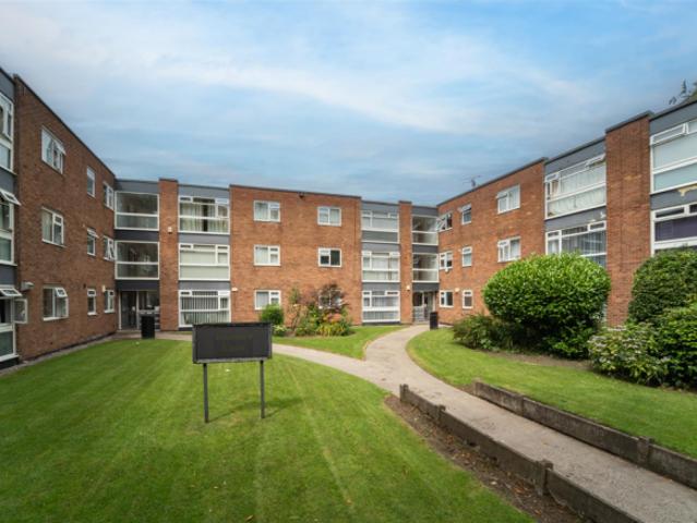 Apartment for sale in Georgia, Greater Manchester