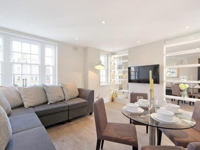 Apartment for sale in Cat Hill