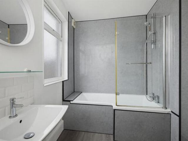 Apartment for sale in Mount Wise