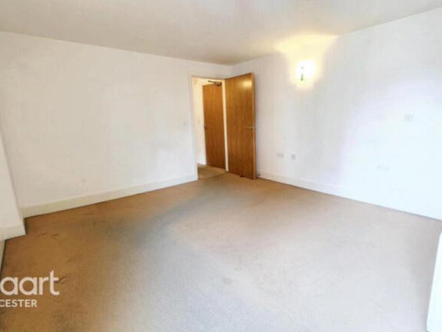 Apartment for sale in St Matthew's, Old Wharf