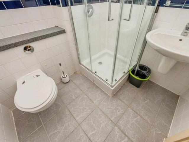 Apartment for sale in Ladywood, West Midlands