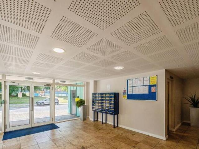 Apartment for sale in Ladywood, West Midlands