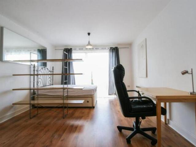 Apartment for sale in Ladywood, West Midlands