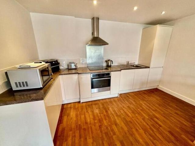 Apartment for sale in West Midlands