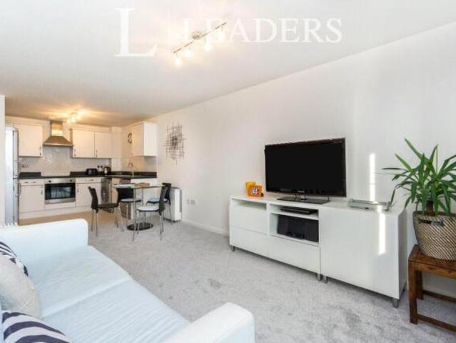 Apartment for sale in Chester, Cheshire West and Chester