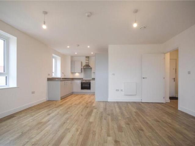 Apartment for sale in Arbury, Cambridgeshire